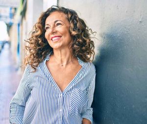 Smile Restoration and Emotional Recovery