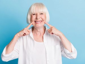 journey to dental implants