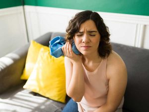Dry Socket Prevention