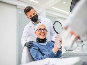 emotional journey of dental implants