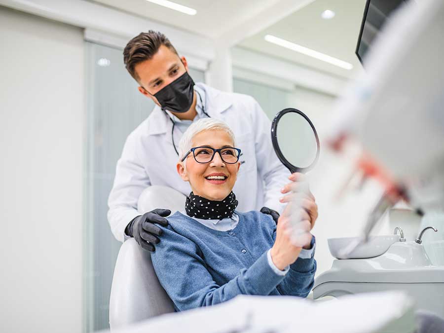 emotional journey of dental implants
