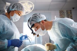 Transformative Dental Implants: Achieving Patient Success, One Smile at a Time in Fort Worth