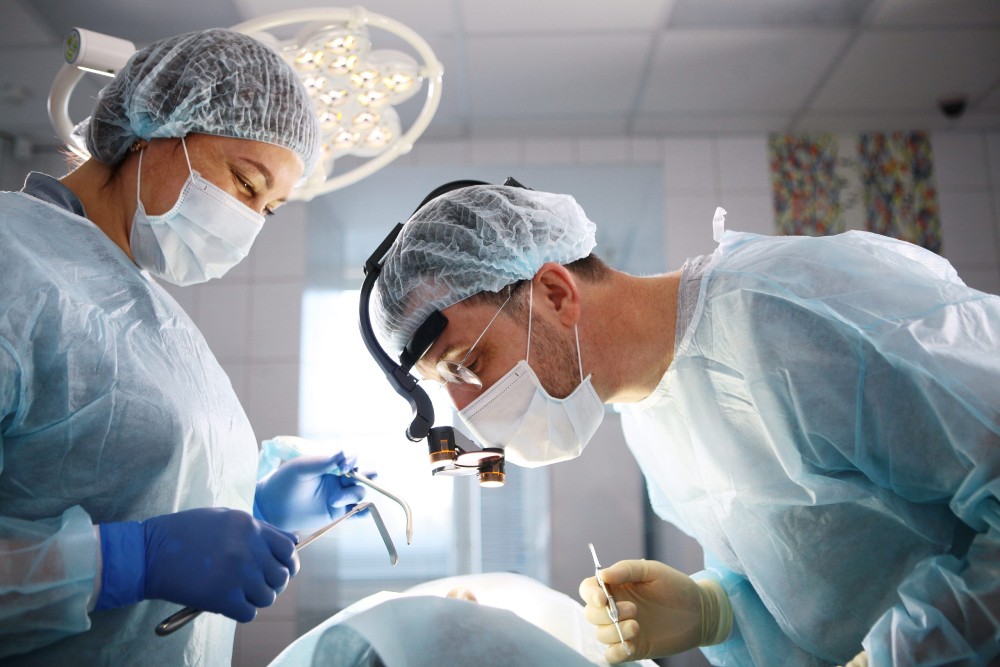 Transformative Dental Implants: Achieving Patient Success, One Smile at a Time in Fort Worth