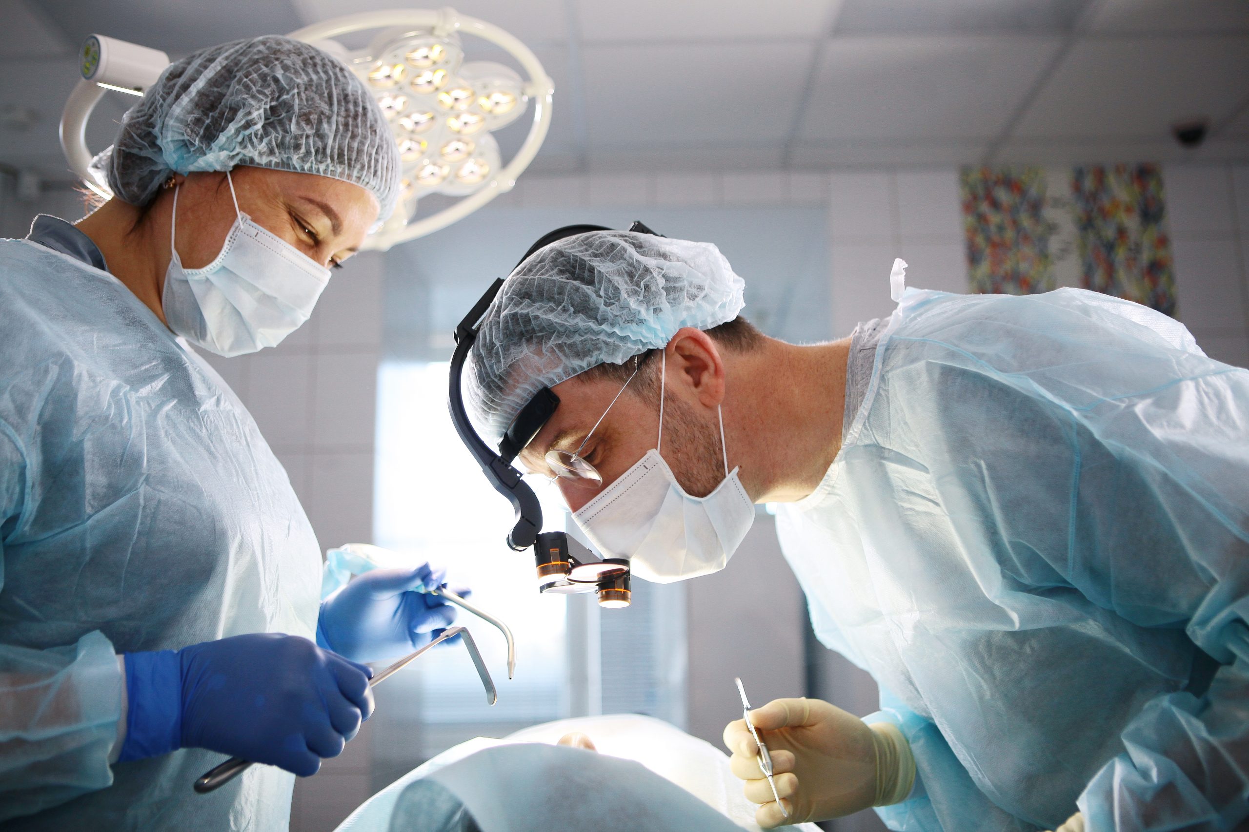 Transformative Dental Implants: Achieving Patient Success, One Smile at a Time in Fort Worth