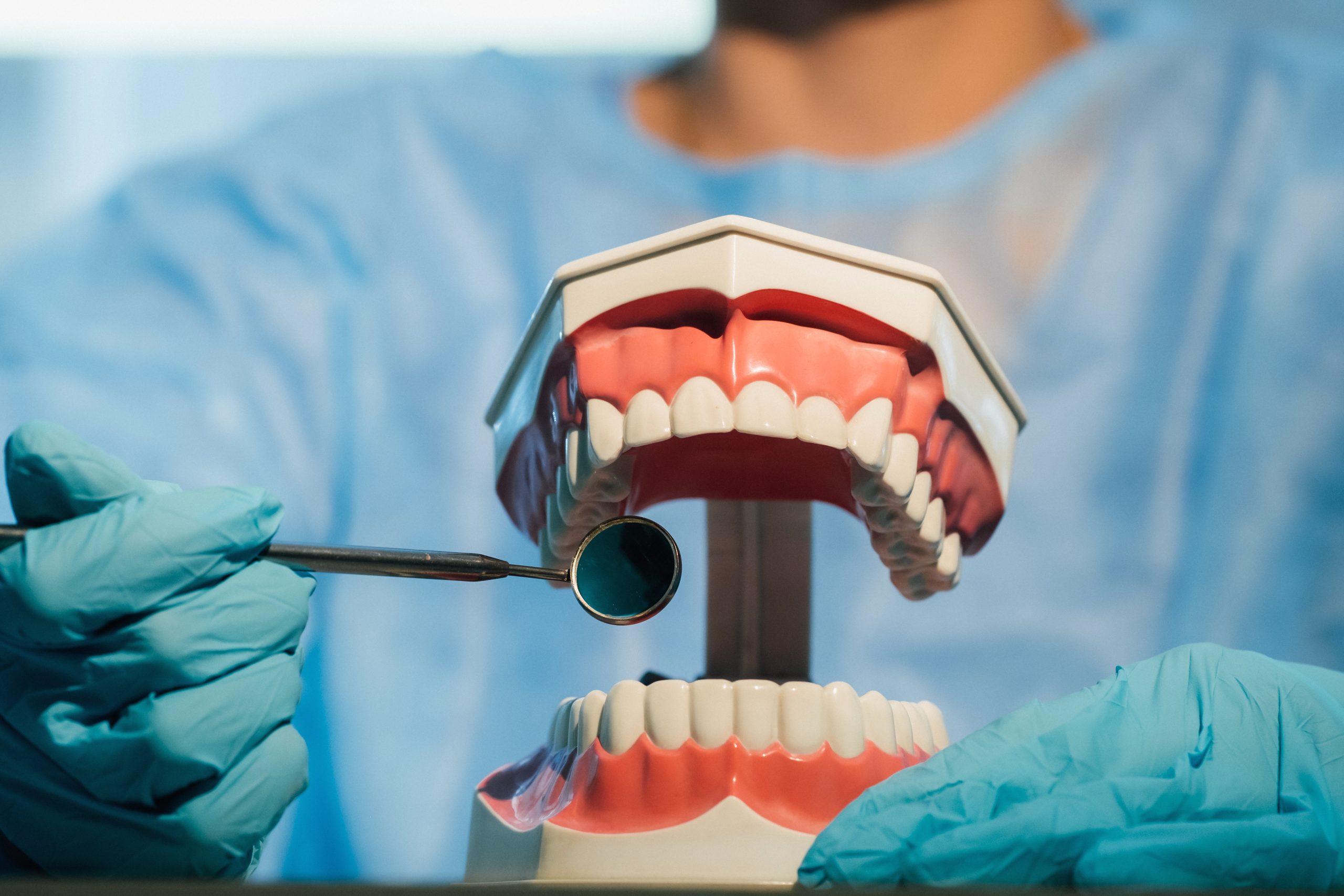 Navigating Impacted Canine Treatment: Fort Worth Oral Surgery’s Expert Guide